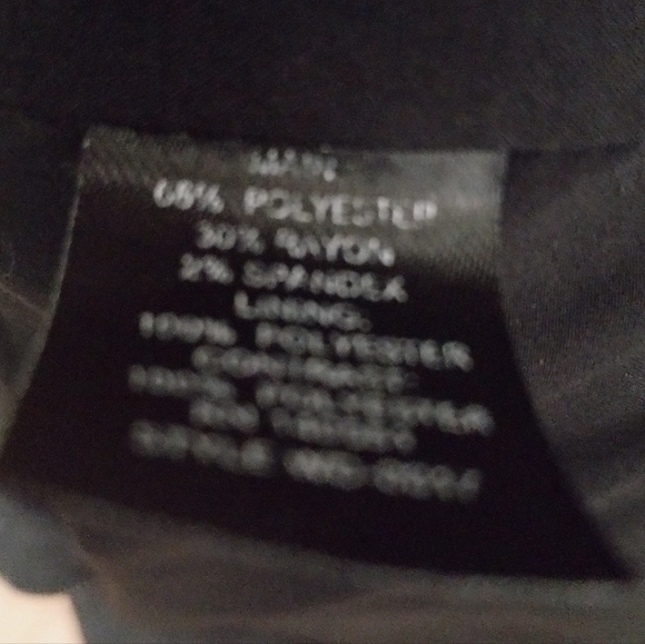 Modern Retro Gray Asymmetrical 80s Vibe zip Dress with Lace Trim - Picture 12 of 15